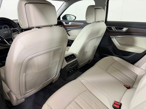 Used 2020 Audi A6 3.0T Premium Plus image 21