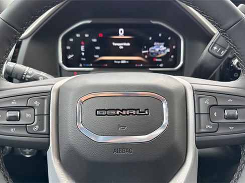 New 2026 GMC Sierra 2500 Denali w/ Denali Reserve Package image 27