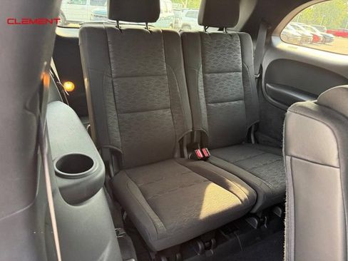 Used 2026 Dodge Durango GT AWD/4WD image 14