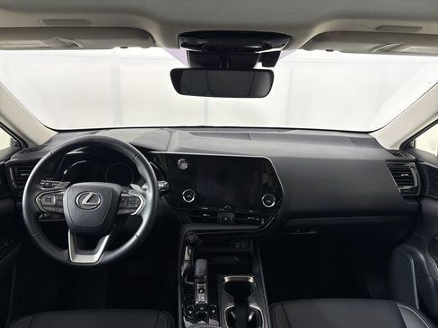 Used 2022 Lexus NX 250 FWD w/ Premium Package image 19