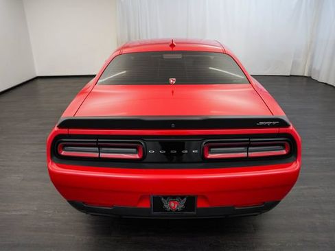 Used 2018 Dodge Challenger SRT Demon RWD image 15
