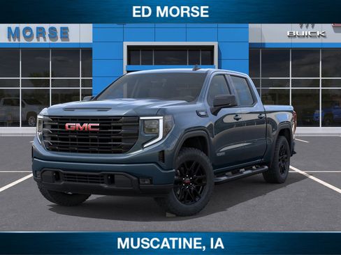 New 2026 GMC Sierra 1500 Elevation w/ Elevation Select Package image 6
