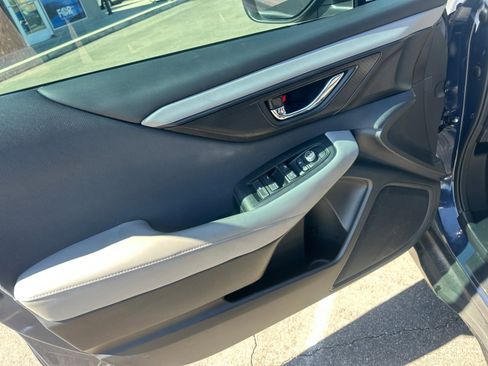 Used 2024 Subaru Outback Premium image 11