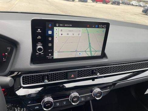 New 2026 Honda Civic Sport Touring image 19