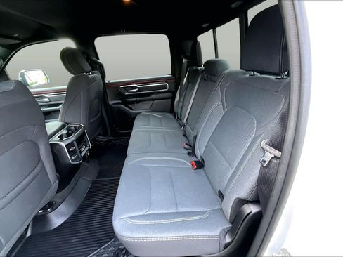 Used 2022 RAM 1500 Big Horn AWD/4WD image 19