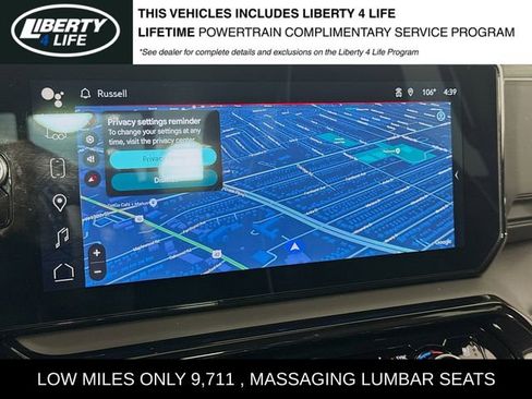 Used 2023 GMC Sierra 1500 AT4X image 13