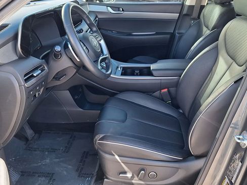 Used 2024 Hyundai Palisade SEL image 10