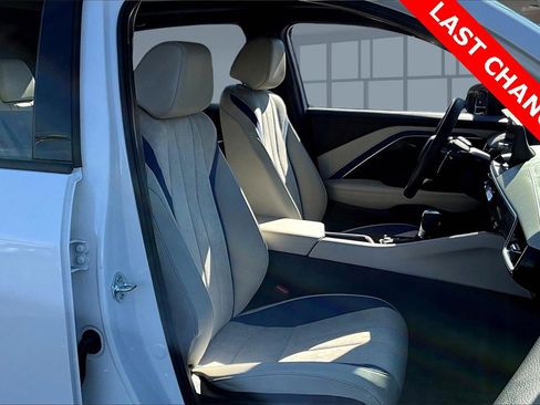 Certified 2025 Acura ADX A-Spec image 7