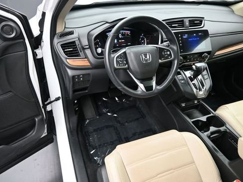 Certified 2022 Honda CR-V EX-L image 14