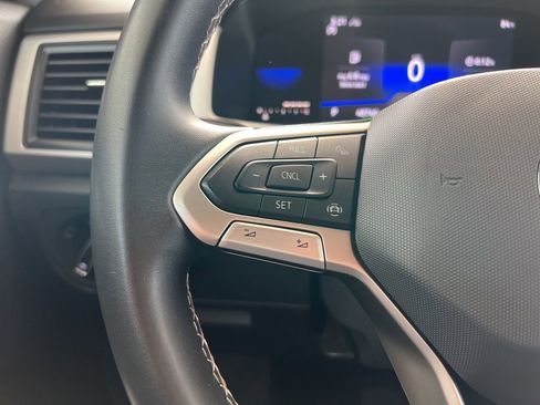 Used 2022 Volkswagen Atlas SE image 31