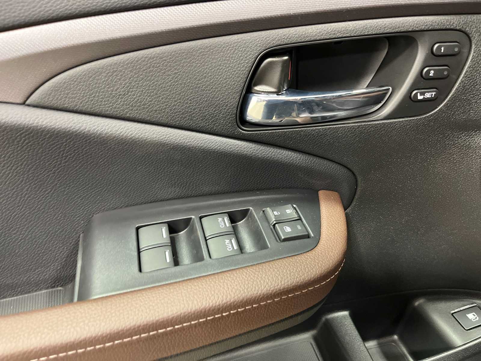 New 2026 Honda Ridgeline RTL image 11