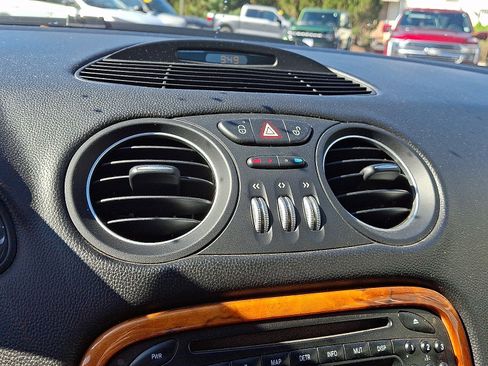 Used 2003 Mercedes-Benz SL 500 image 25