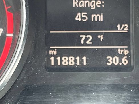 Used 2017 Volkswagen Passat 1.8T R-Line FWD image 21