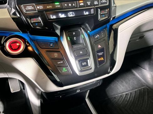 Used 2022 Honda Odyssey Touring image 26