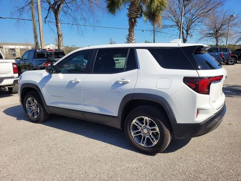 New 2026 GMC Terrain Elevation image 10