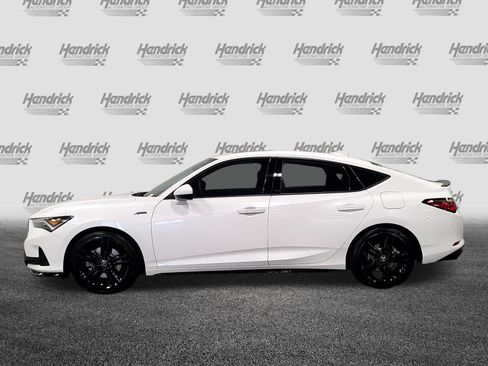 Used 2026 Acura Integra A-Spec FWD image 6