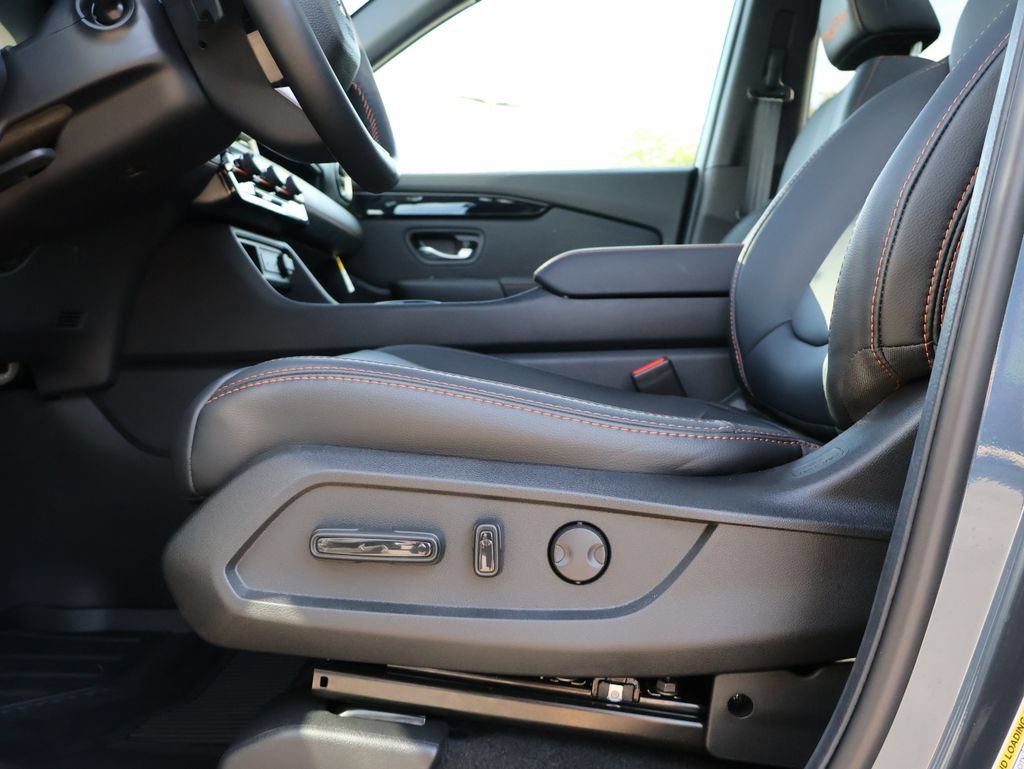 Certified 2026 Honda Pilot TrailSport image 33