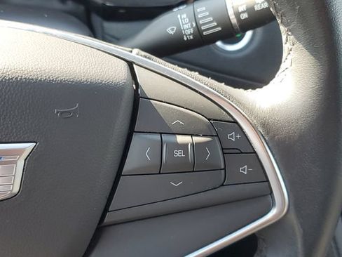 Certified 2023 Cadillac XT5 Luxury AWD/4WD image 19