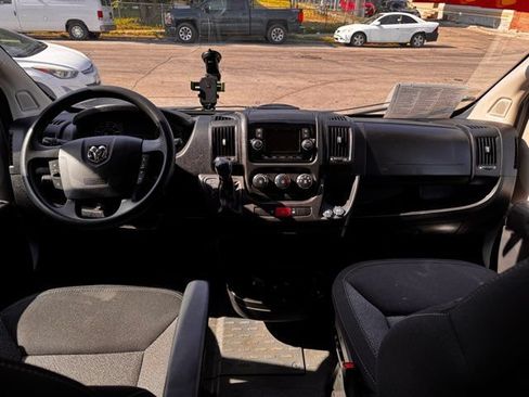 Used 2018 RAM ProMaster 1500 FWD image 19