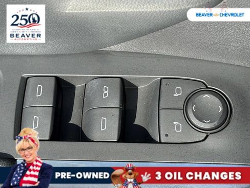Used 2024 Chevrolet Traverse Z71 AWD/4WD image 34