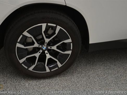Used 2025 BMW X3 xDrive30i w/ Premium Package AWD/4WD image 44