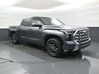 Used 2023 Toyota Tundra Platinum w/ Advanced Package video 1