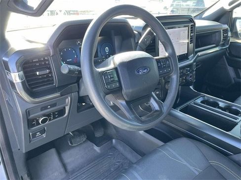 Certified 2025 Ford F150 STX image 18