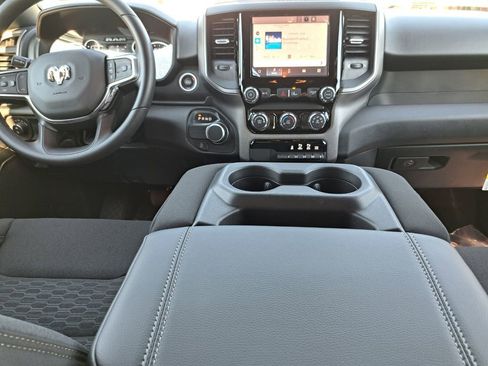 New 2025 RAM 1500 Tradesman image 21