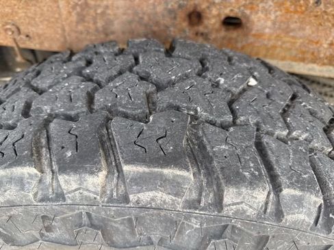 Used 2007 Chevrolet Silverado 2500 LT w/ Heavy-Duty Power Package image 5