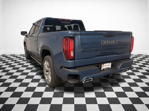 New 2026 GMC Sierra 1500 Denali image 4