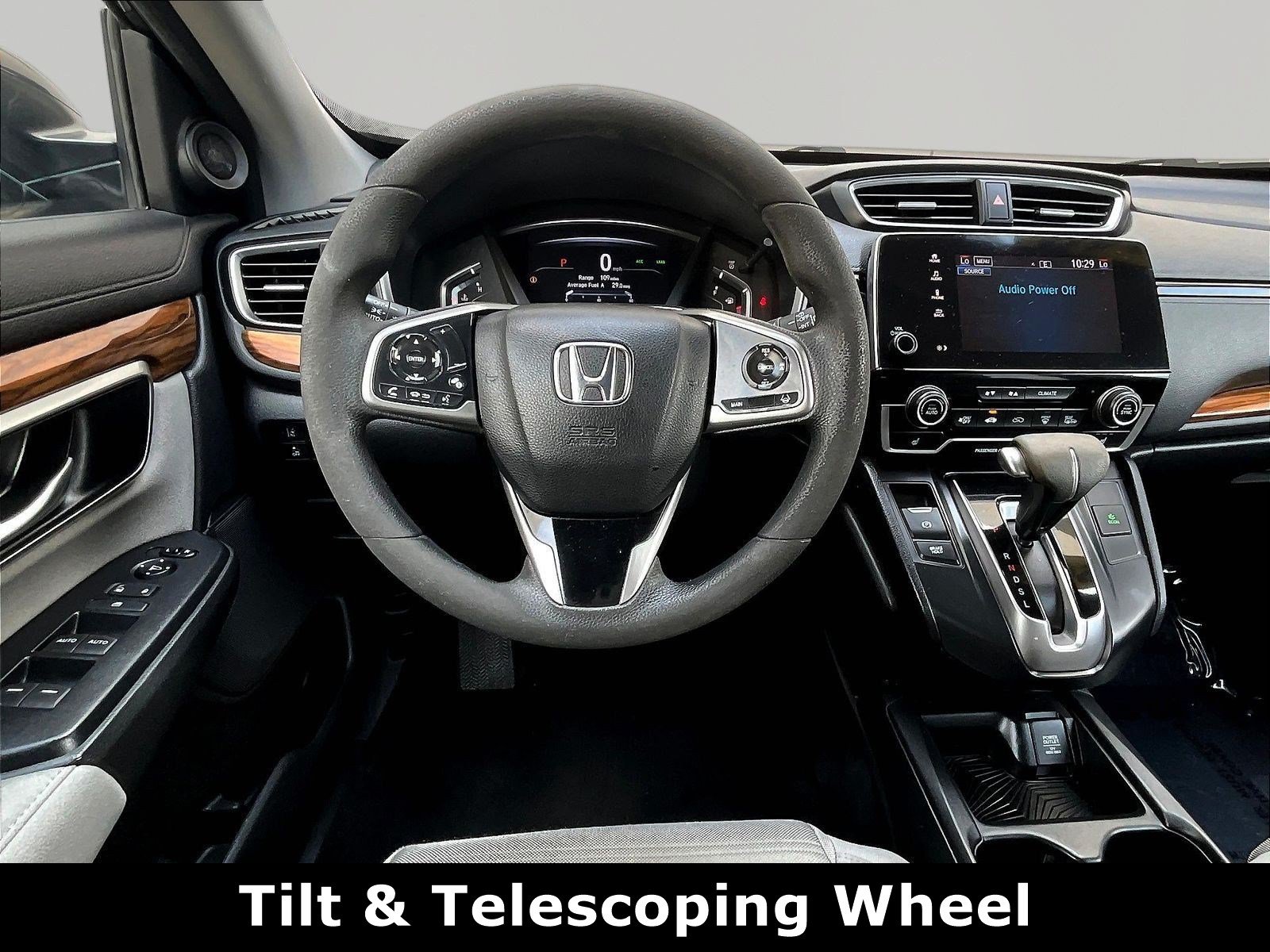 Used 2019 Honda CR-V EX image 8