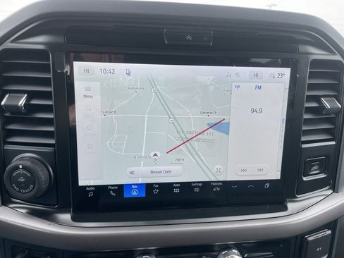 New 2026 Ford F150 XLT w/ Equipment Group 302A MID image 18