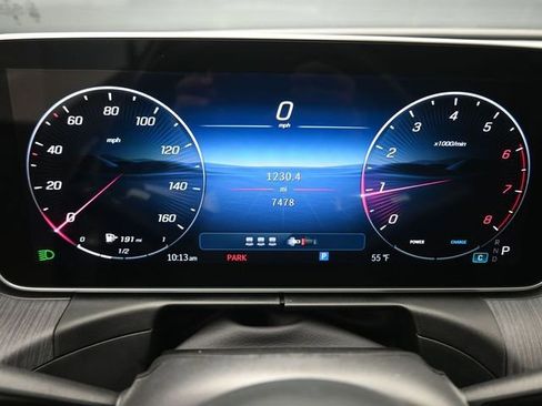 Certified 2025 Mercedes-Benz C 300 Sedan image 7