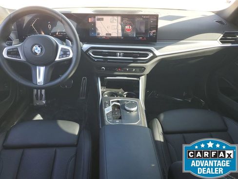 Used 2023 BMW 330i Sedan w/ M Sport Package image 25