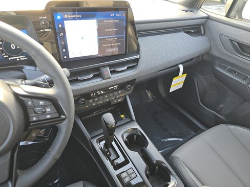 New 2026 Subaru Outback Premium image 25