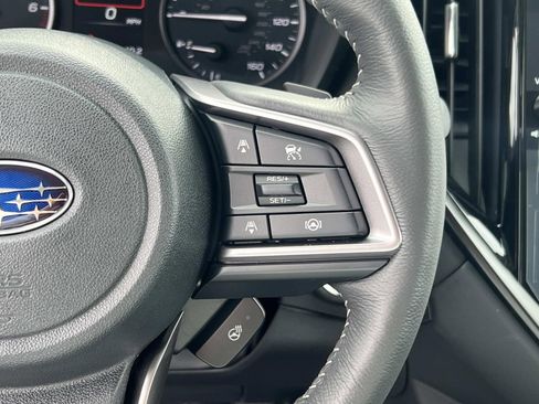 New 2026 Subaru Ascent Premium image 26