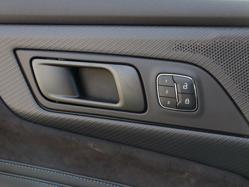 New 2026 Ford Mustang Dark Horse image 21