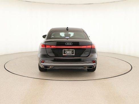 New 2025 Audi A5 2.0T Prestige image 5