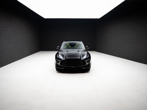 Used 2023 Aston Martin DBX 707 image 88