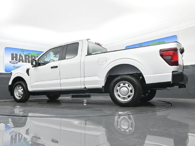 New 2026 Ford F150 XL RWD image 16