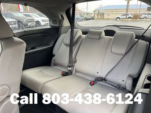 Used 2023 Honda Odyssey Elite image 15