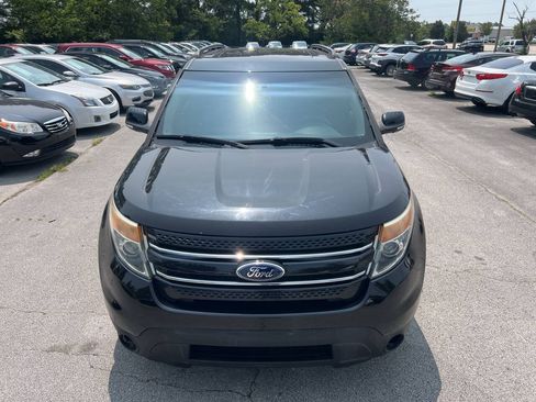 Used 2014 Ford Explorer Limited FWD image 2