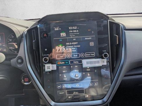 New 2026 Subaru Crosstrek 2.5i Limited image 15