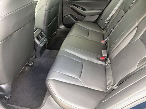 Used 2024 Honda Accord Touring image 22