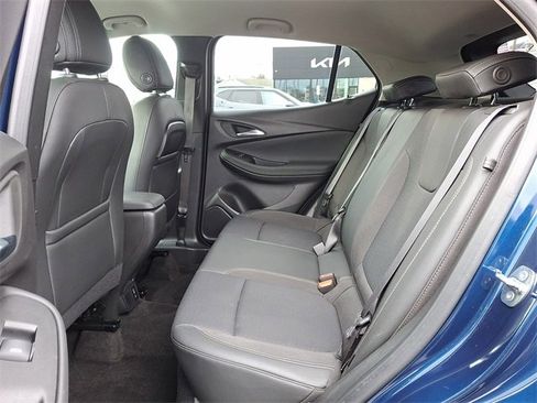 Used 2023 Buick Encore GX Preferred w/ Cold Weather Comfort Package image 10