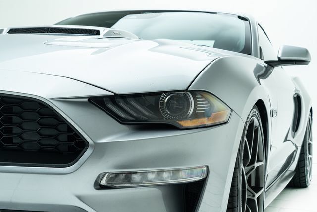 Used 2021 Ford Mustang Mach 1 RWD image 11