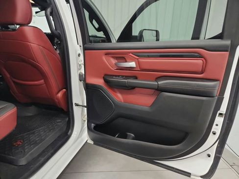 Used 2022 RAM 1500 Rebel w/ Level 1 Equipment Group AWD/4WD image 42