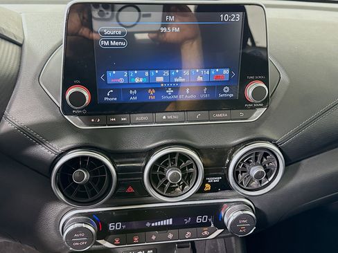 Used 2021 Nissan Sentra SV image 18