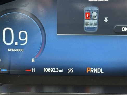 Certified 2023 Ford Escape Active w/ Tech Pack #2 image 18