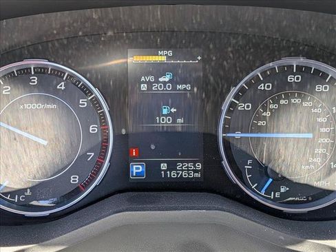 Used 2022 Subaru Ascent Limited w/ Technology Package AWD/4WD image 11